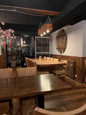   at Sen Vegan Cuisine - Moorenstraße in Dusseldorf