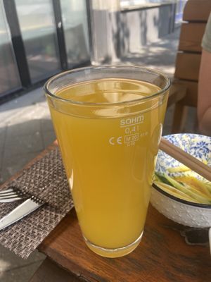   at Sen Vegan Cuisine - Moorenstraße in Dusseldorf