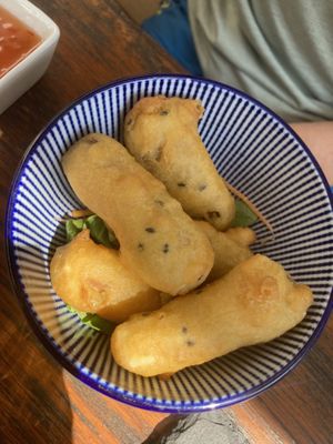   at Sen Vegan Cuisine - Moorenstraße in Dusseldorf