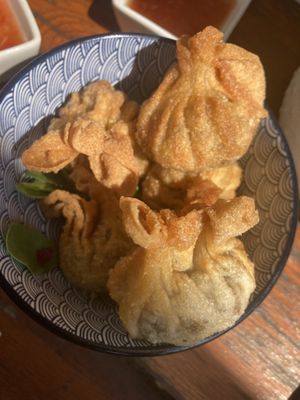   at Sen Vegan Cuisine - Moorenstraße in Dusseldorf