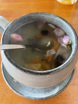   at Sen Vegan Cuisine - Moorenstraße in Dusseldorf