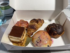 Some goodness from strava  at Strava in Krakow