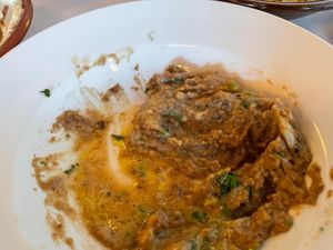  at Khoury's Mediterranean in Las Vegas