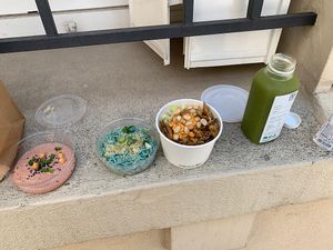   at Wild & The Moon - Demours in Paris