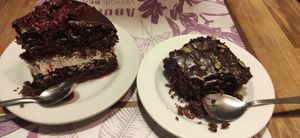  at Veggie Beans and Shakes in Bogota