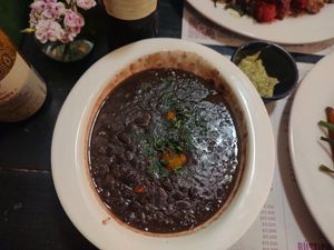  at Veggie Beans and Shakes in Bogota