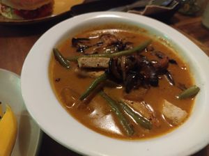  at Veggie Beans and Shakes in Bogota