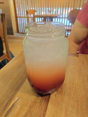  at Veggie Beans and Shakes in Bogota