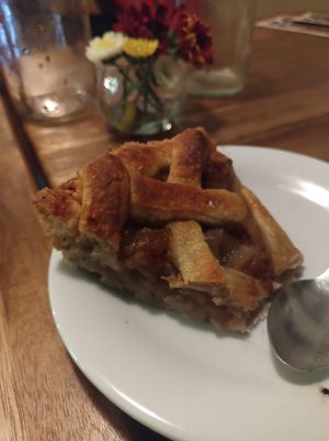  at Veggie Beans and Shakes in Bogota