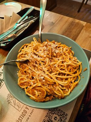  at Veggie Beans and Shakes in Bogota