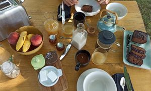  at Sur Mon Chemin  in Cahuzac Sur Vere