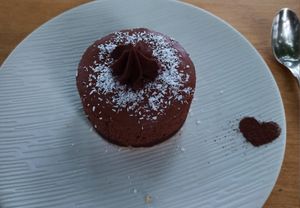  at Sur Mon Chemin  in Cahuzac Sur Vere