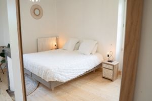 "Au coin du Feu" Room @SamuelLhermillier at Sur Mon Chemin  in Cahuzac Sur Vere