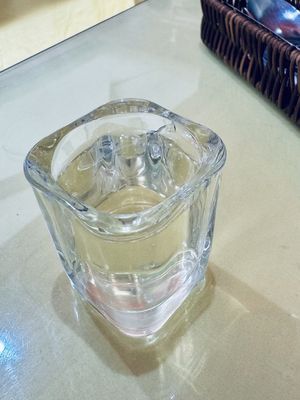 Kéfir de agua   at Restaurante Veggie House in Puno