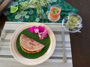  at Hawa's Artisan Kitchen in Lahad Datu