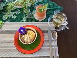  at Hawa's Artisan Kitchen in Lahad Datu