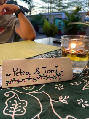  at Hawa's Artisan Kitchen in Lahad Datu