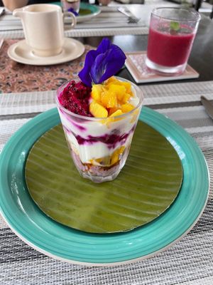   at Hawa's Artisan Kitchen in Lahad Datu