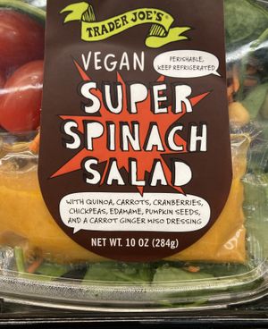   at Trader Joe's - Capitol Hill in Seattle