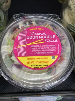   at Trader Joe's - Capitol Hill in Seattle