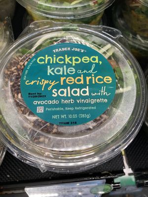   at Trader Joe's - Capitol Hill in Seattle