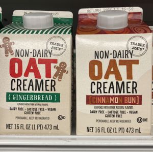   at Trader Joe's - Capitol Hill in Seattle