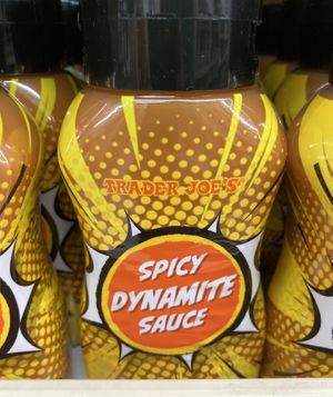   at Trader Joe's - Capitol Hill in Seattle