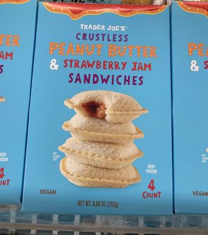   at Trader Joe's - Capitol Hill in Seattle