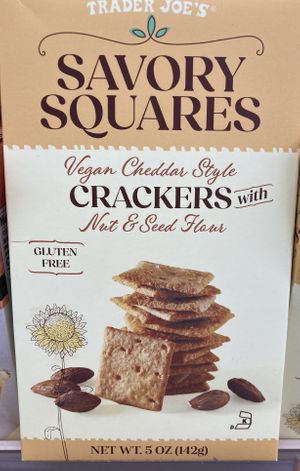   at Trader Joe's - Capitol Hill in Seattle