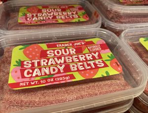   at Trader Joe's - Capitol Hill in Seattle