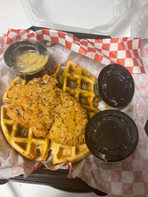   at Best of Both Souls in Charlotte