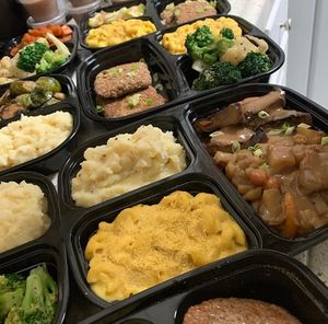 Mouthwatering takeout from VeegMe at VeegMe - Maybe closed in Temecula