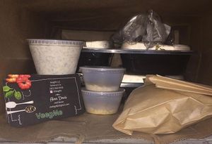 Yummy Takeout 😋  at VeegMe - Maybe closed in Temecula