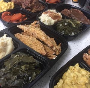 Amazingly flavorful dishes at VeegMe - Maybe closed in Temecula