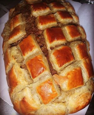 Beef Wellington  at VeegMe - Maybe closed in Temecula