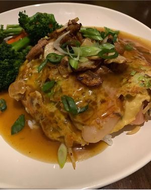 Egg Foo Yung at VeegMe - Maybe closed in Temecula