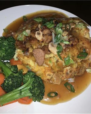 VeegMe Foo Yung  at VeegMe - Maybe closed in Temecula