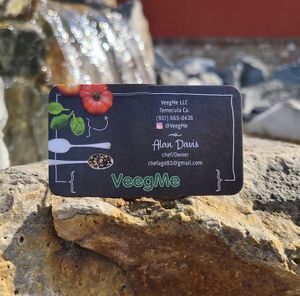 VeegMe at VeegMe - Maybe closed in Temecula