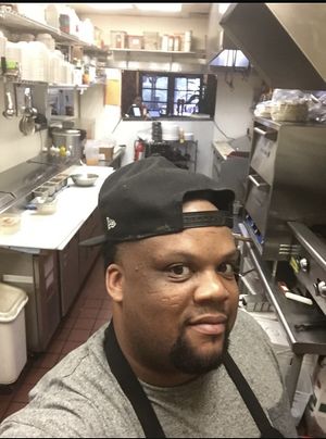 Chef Alan at VeegMe - Maybe closed in Temecula