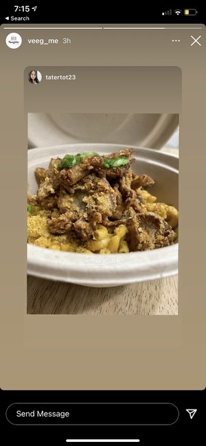 🔥🔥🔥 at VeegMe - Maybe closed in Temecula