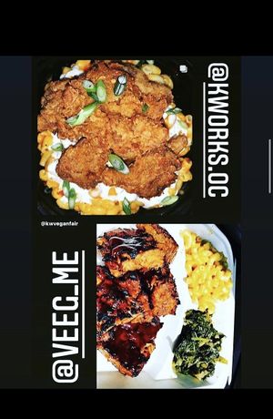 VeegMe Pop-ups at VeegMe - Maybe closed in Temecula