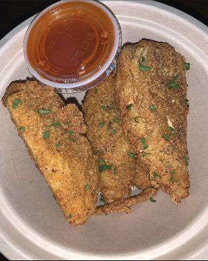 Katfish  at VeegMe - Maybe closed in Temecula