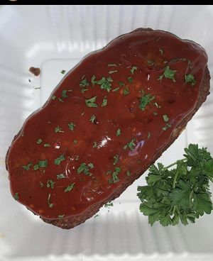 Meatloaf  at VeegMe - Maybe closed in Temecula