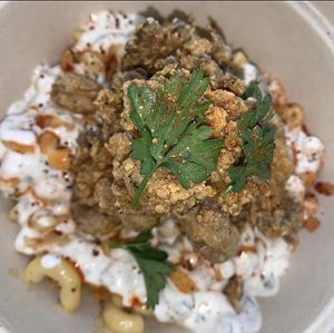 Buffalo Mac Bowl  at VeegMe - Maybe closed in Temecula