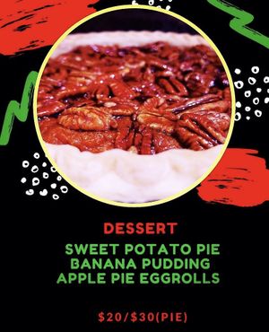 ThanksVegan Menu at VeegMe - Maybe closed in Temecula