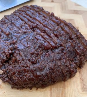 Vegan 🌱 Ham  at VeegMe - Maybe closed in Temecula