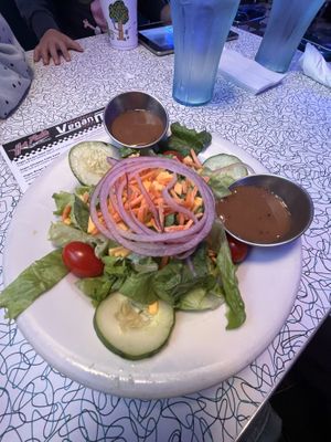   at Hot Rods 50's Diner in Alcoa