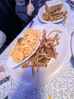   at Hot Rods 50's Diner in Alcoa