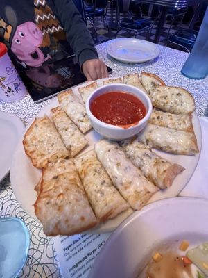   at Hot Rods 50's Diner in Alcoa