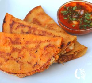 Birria Tacos on our Dinner Menu
4pm-8pm Wed.-Sat. at LesbiVeggies in Woodbury